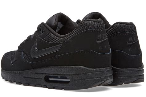 nike air max one schwarz herren|nike air max 1 farben.